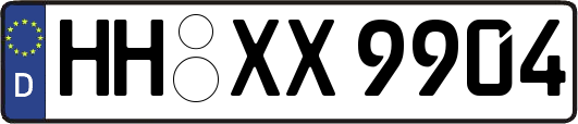 HH-XX9904
