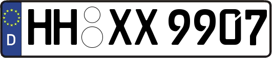 HH-XX9907