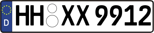 HH-XX9912