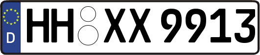 HH-XX9913