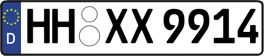 HH-XX9914