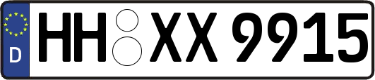 HH-XX9915