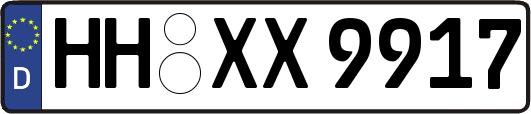 HH-XX9917