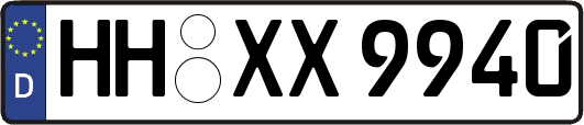 HH-XX9940