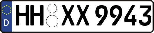 HH-XX9943