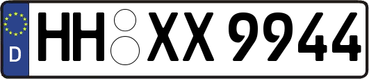 HH-XX9944