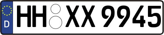 HH-XX9945