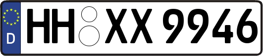 HH-XX9946