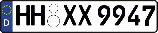 HH-XX9947