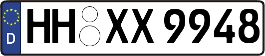 HH-XX9948