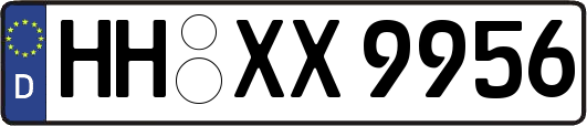 HH-XX9956