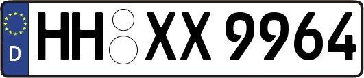 HH-XX9964