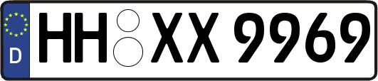 HH-XX9969