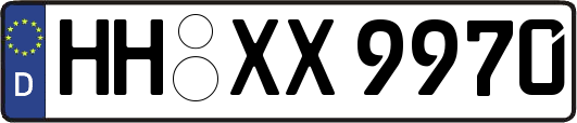 HH-XX9970