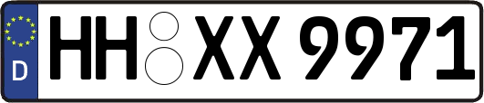 HH-XX9971