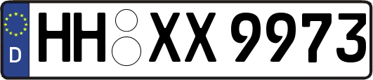 HH-XX9973