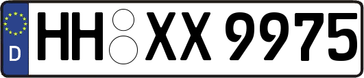 HH-XX9975