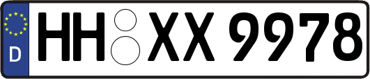 HH-XX9978