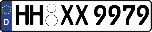 HH-XX9979