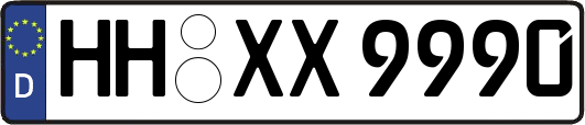 HH-XX9990