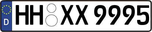 HH-XX9995