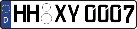 HH-XY0007