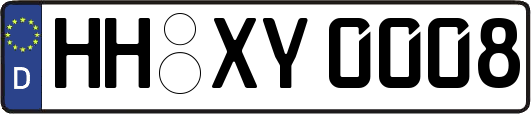 HH-XY0008