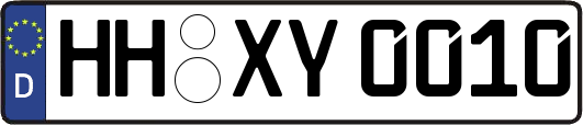 HH-XY0010