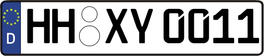 HH-XY0011