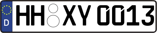 HH-XY0013