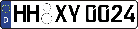 HH-XY0024
