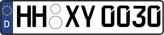 HH-XY0030