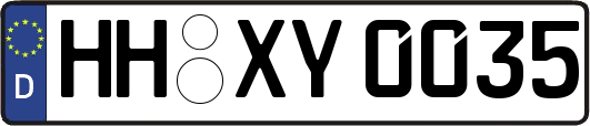 HH-XY0035