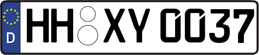 HH-XY0037