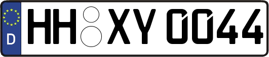 HH-XY0044