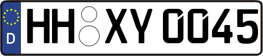 HH-XY0045