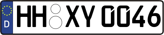 HH-XY0046