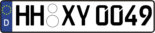 HH-XY0049