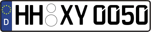 HH-XY0050
