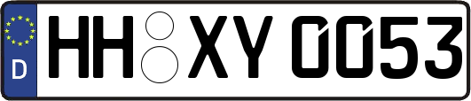 HH-XY0053