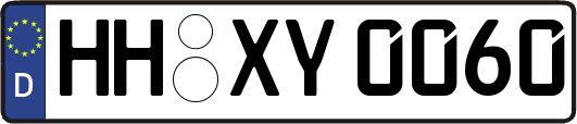 HH-XY0060