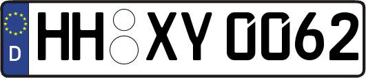 HH-XY0062