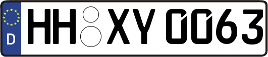 HH-XY0063