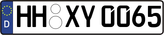 HH-XY0065