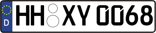 HH-XY0068