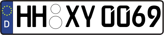 HH-XY0069