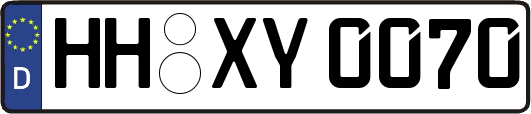 HH-XY0070