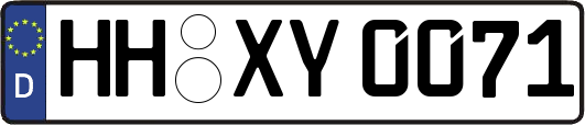 HH-XY0071