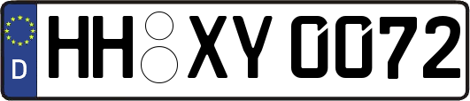 HH-XY0072