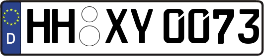 HH-XY0073